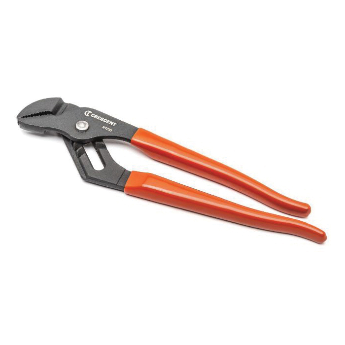 Crescent&reg; Cushion Grip Tongue & Groove Pliers